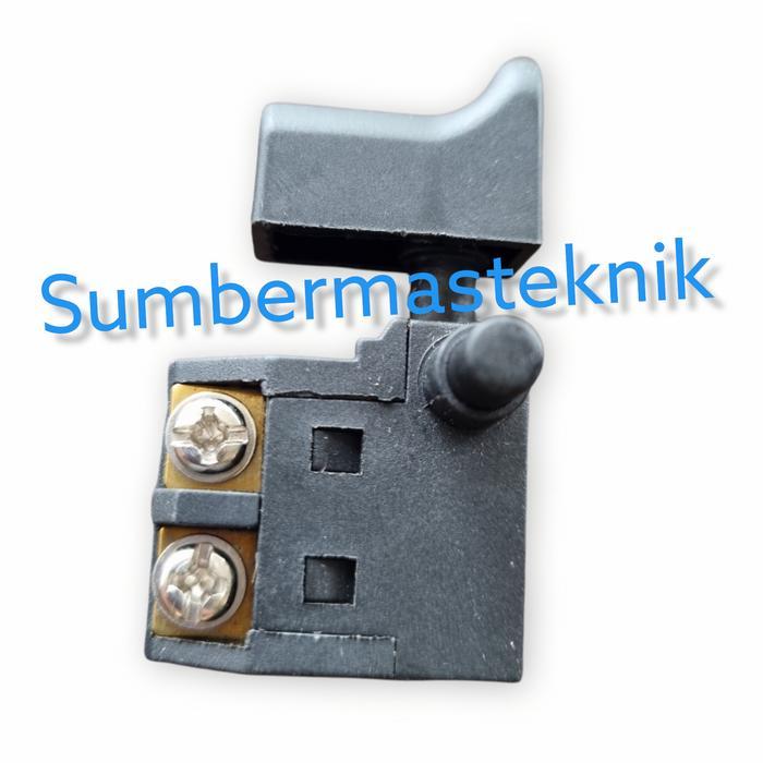 Terlaris switch saklar mesin serut maktec MT190 / MT191 / MT192 on off maktec SALE