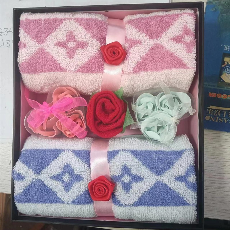 Baby's Cake Shape Towel, Face Towel, Microfiber Fabric, Gauze Baby Towel, Boy Girl Bibs,