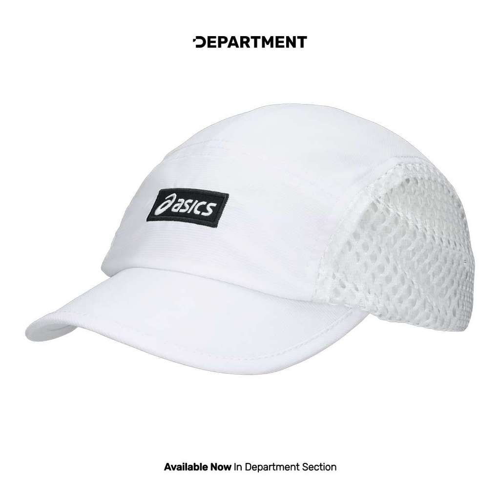 ASICS Topi Lari PERFORMANCE RUN ULTRA LIGHT 3013B177100 ORIGINAL