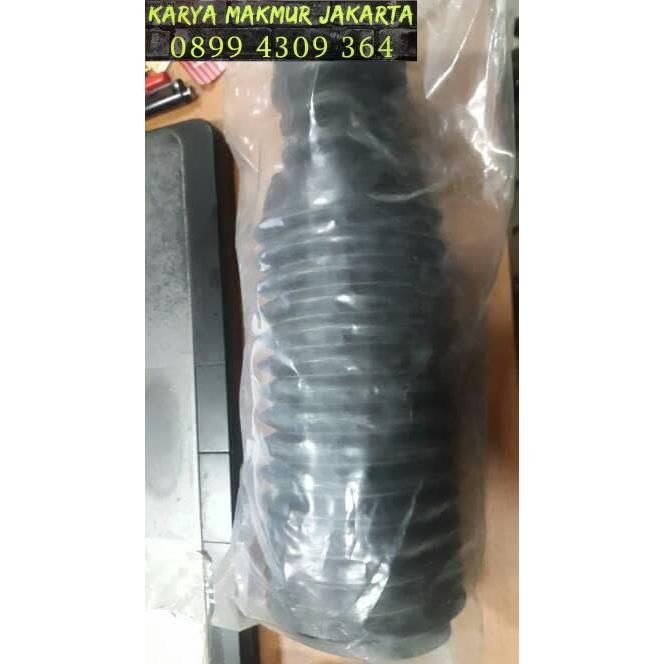 NISSAN XTRAIL T30 STOPPER SHOCKBREAKER BELAKANG