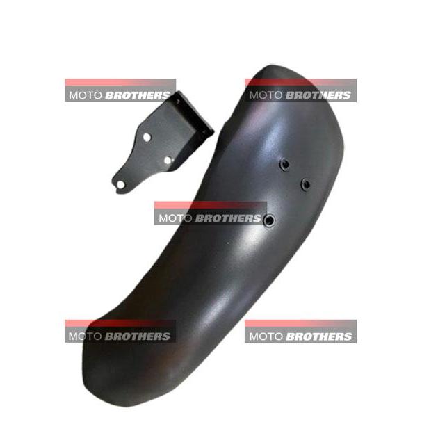 TERLARISSS SPAKBOR DEPAN / SLEBOR DEPAN FRONT FENDER XSR155 XSR 155