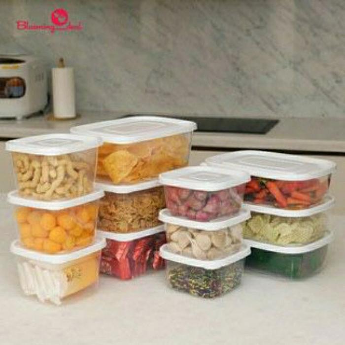 Set Toples 12 pcs High Quality