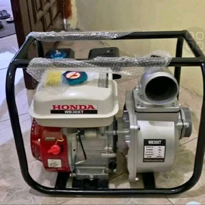 POMPA AIR HONDA GX200 3IN JAPAN