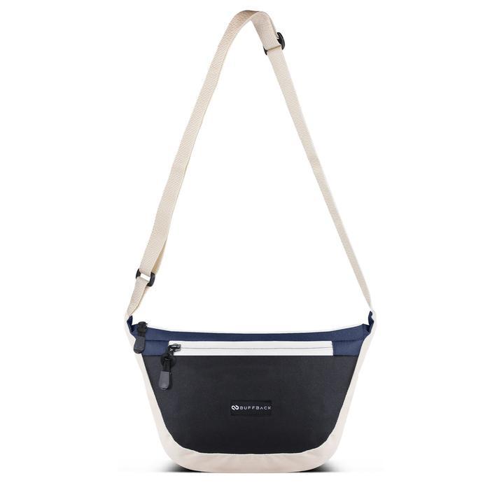 BUFFBACK Tas Selempang Slingbag Kostik K1209 Pria