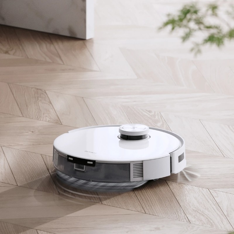 Original ECOVACS DEEBOT T10 Plus Water Tank Accessory for ECOVACS DEEBOT X1 Plus OZMO Pro 3.0