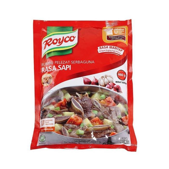 Royco Sapi 460 Gram Beef Powder Penyedap