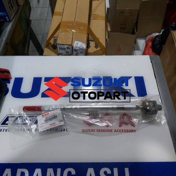 RACK END LONG TIE ROD POWER STEERING APV, ARENA ORIGINAL ASLI SGP