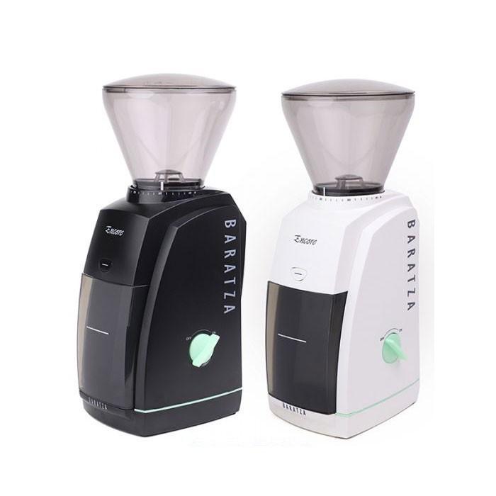 Baratza - Encore Replacement - Accent Kit (Pistachio)