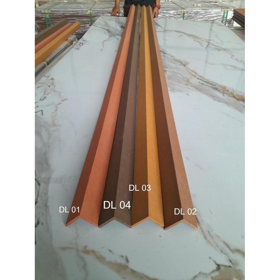 List Siku Decking / List Siku Cladding / List Siku Outdoor / List OUTDOOR / SIDE COVER DECKING