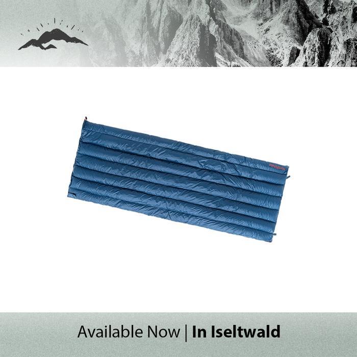 Sleeping Bag Down Naturehike CW280 Envelope Single SB NH17Y010-R