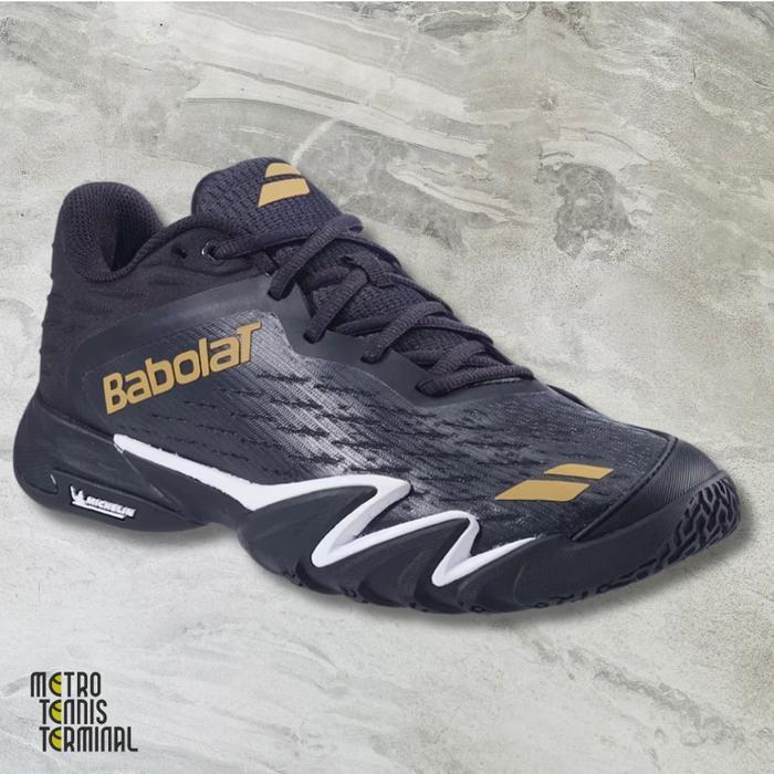 Babolat Premura 3 Men Padel Shoes ( Sepatu Padel Babolat )