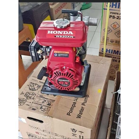 Unik ALKON POMPA AIR SAWAH HONDA 15 INCI Murah