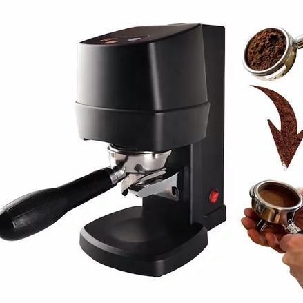 Coffee Tamper Machine Cpp-145 Mesin Tamping Kopi