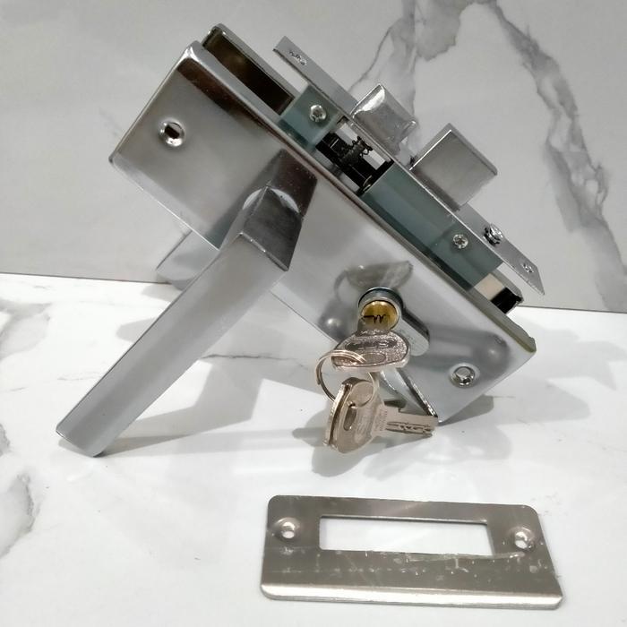 Kunci pintu kamar minimalis handle pintu kecil minimalis