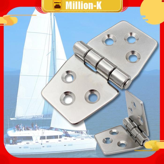 Engsel Tengah Pintu Garasi / Engsel Tengah Sayap Kupu / Engsel Kupu Pintu Gebyog / Engsel Garasi