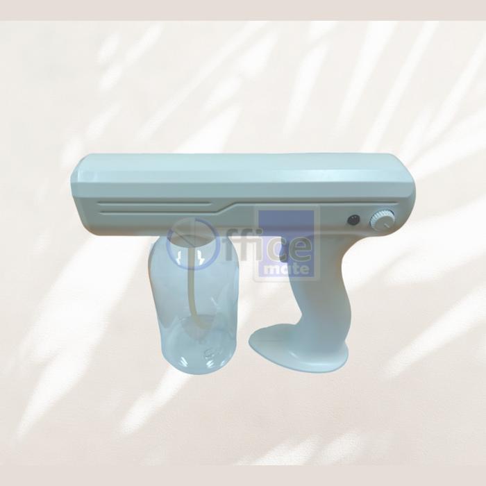 NANO SPRAY GUN HEALTHY LIFESTYLE WIRELESS 800ML