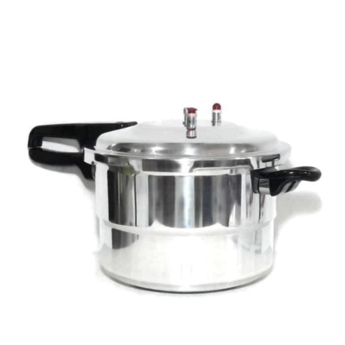 PROMO PANCI PRESTO CYPRUS STAINLESSS 20 LITER MODEL AIRLUX