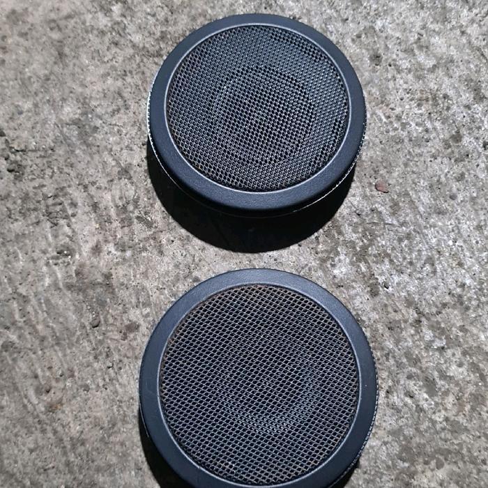 Tweeter doortrim bmw e36 original
