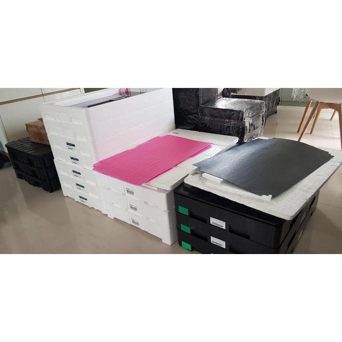 LAYAR LCD PANEL TV TCL 32 INCH 32A9 G9