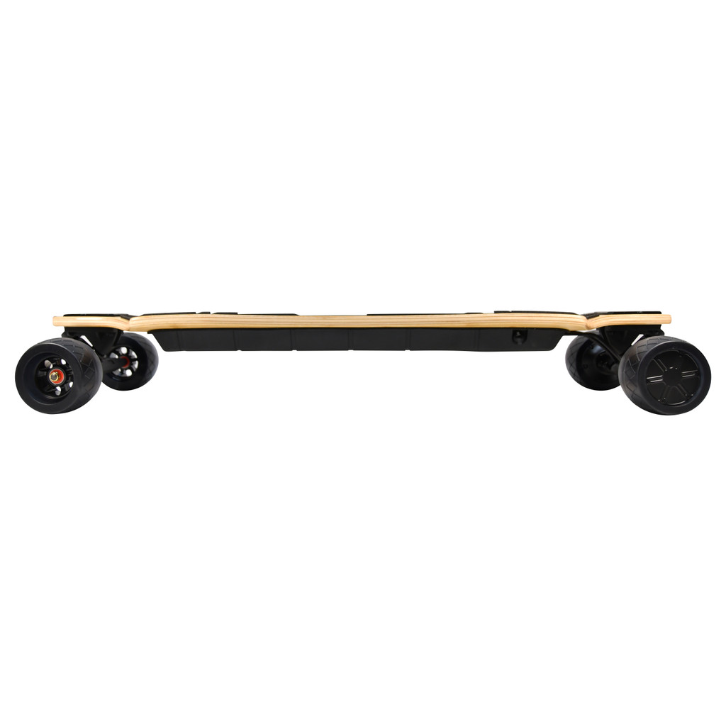 Quality Engine-O Electric Skateboard OEM ODM Adult Custom Electric Skateboard Off-road Skateboard