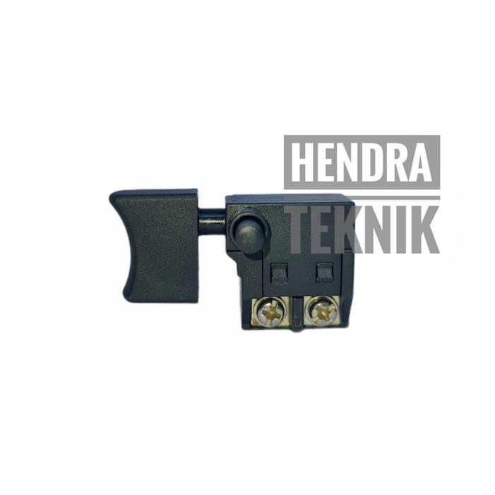 SWITCH MESIN PASAH KAYU MT190 SAKLAR PLANER MT191 SKAKEL KETAM MT192