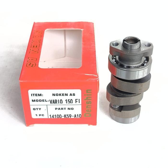 NOKEN AS VARIO 150 PCX 150 K59 CHAMSHAFT 14100-K59-A10 DENSHIN