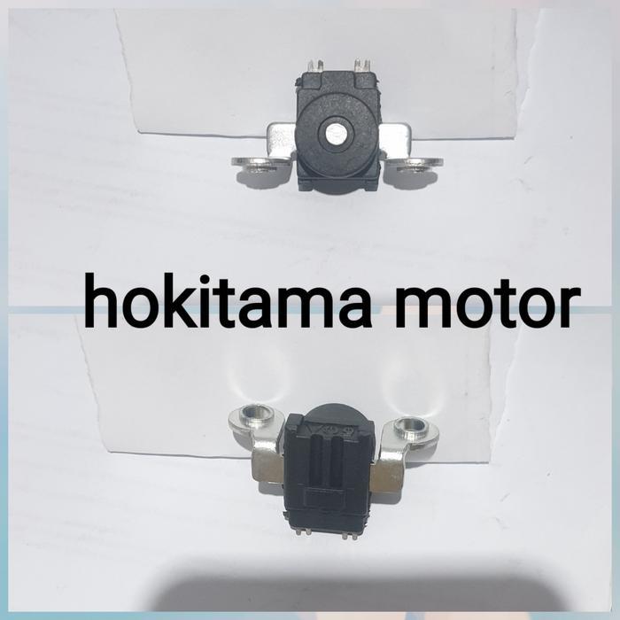 Spull Fulser Pulser Mio J Gt Mio Soul Gt Xride Spul Magnit Fino Fi 115 Termurah Langka