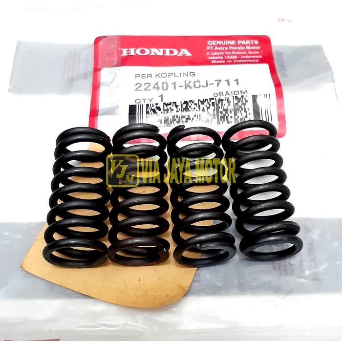 Tiger 1 Set Per Kopling Tiger Lama Old Tiger 2000 Tiger New Tiger Revo Termurah Langka