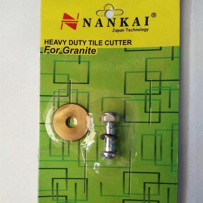 Pisau Potong Granit Keramik Manual Mata Pisau Potong Granit Model Gs