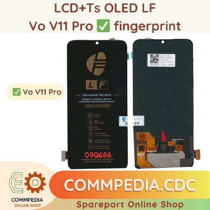 LCD+TS VO V11PRO/V11 PRO (1804