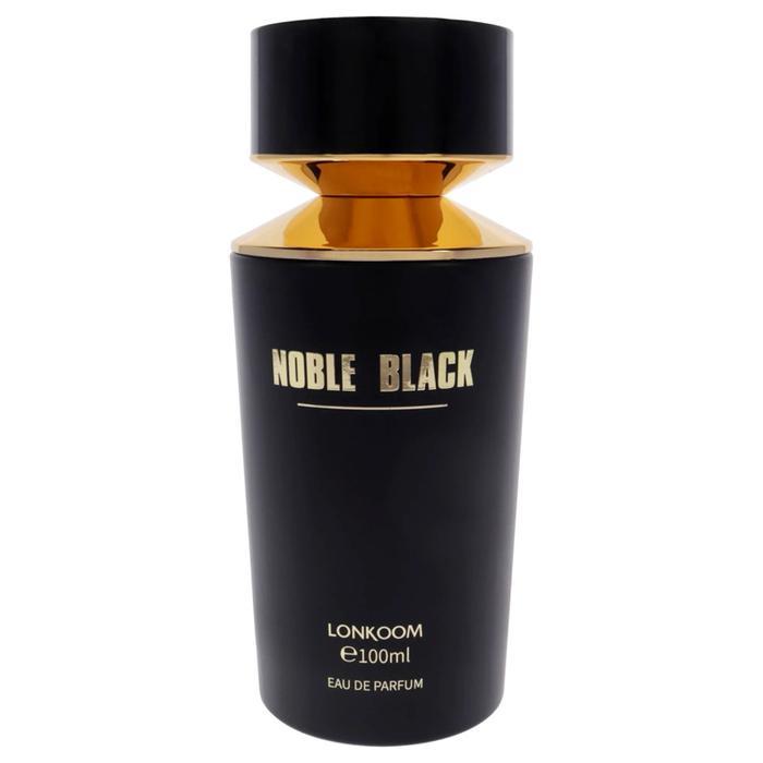 Loonkom Parfum Loonkom Noble Black & Noble Blue Eau De Parfum 100ml - Aroma Mewah untuk dan Wanita