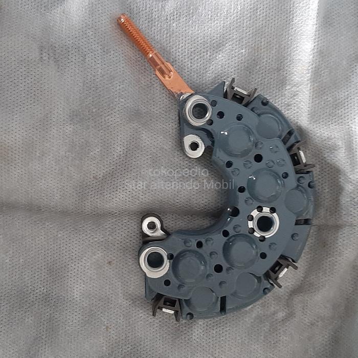 rectifier alternator silikon dioda dinamo ampere suzuki baleno 96-2002