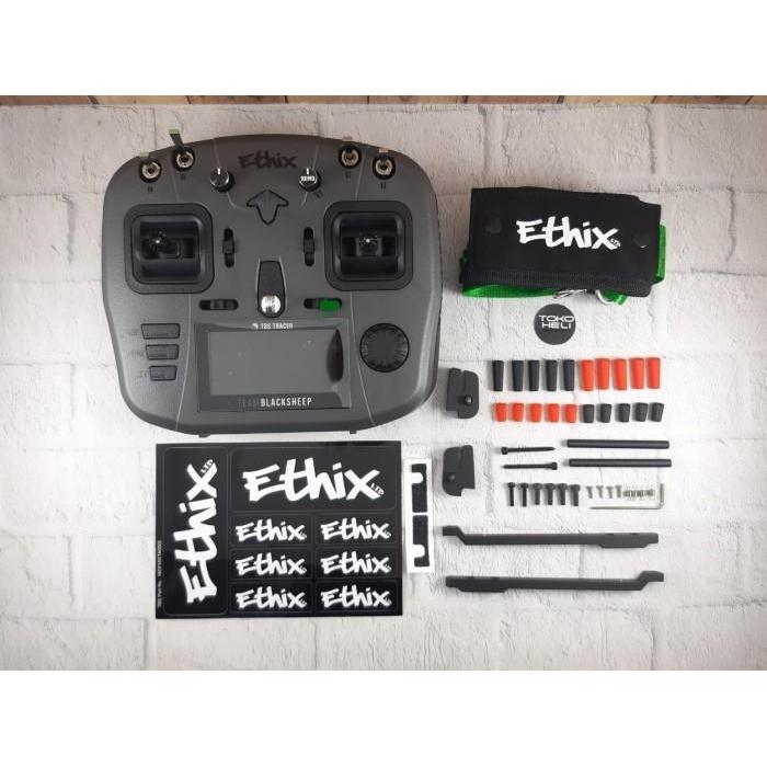 ETHIX MAMBO RADIO TBS TRACER TX MODULE TRANSMITTER RC CONTROLLER