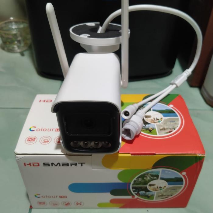 IP Kamera Outdoor Onvif support NVR Semua merk, support RTSP bisa dipasang ke NVR atau tanpa NVR