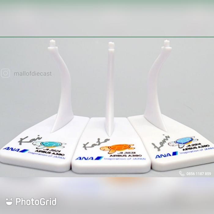 Stand Ana A380 Jc Wings 1:400