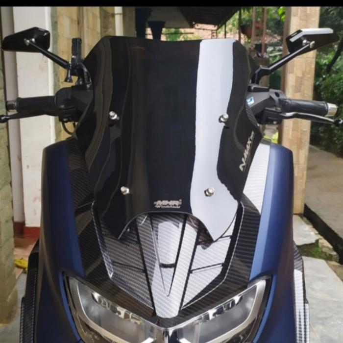 Stok Baru Windshield Nmax 2020 ocito new Ws Nmax new 2020 ocito