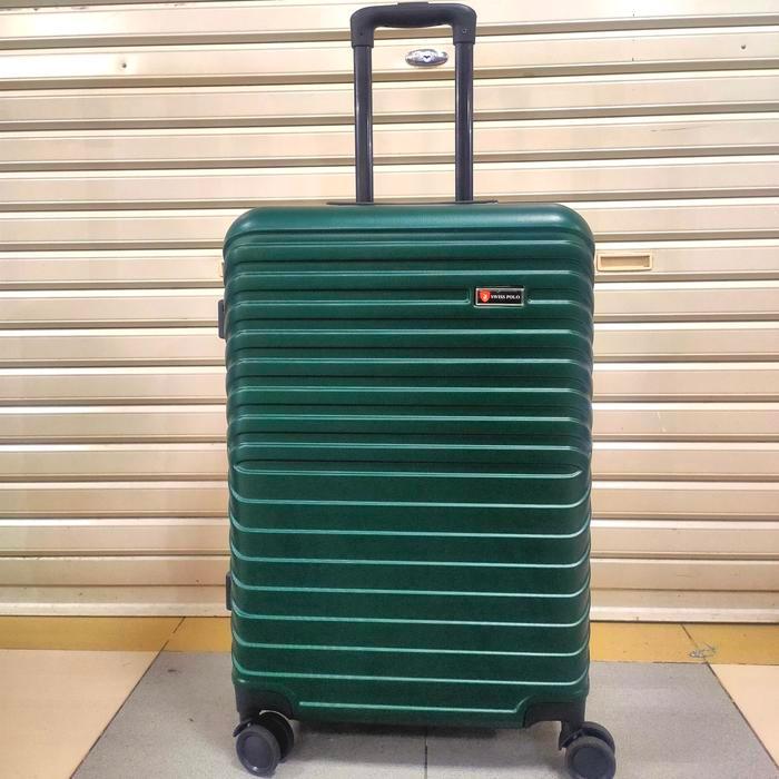 Terlaris Koper Polo Swiss 24 Inch Dan 20 Inch