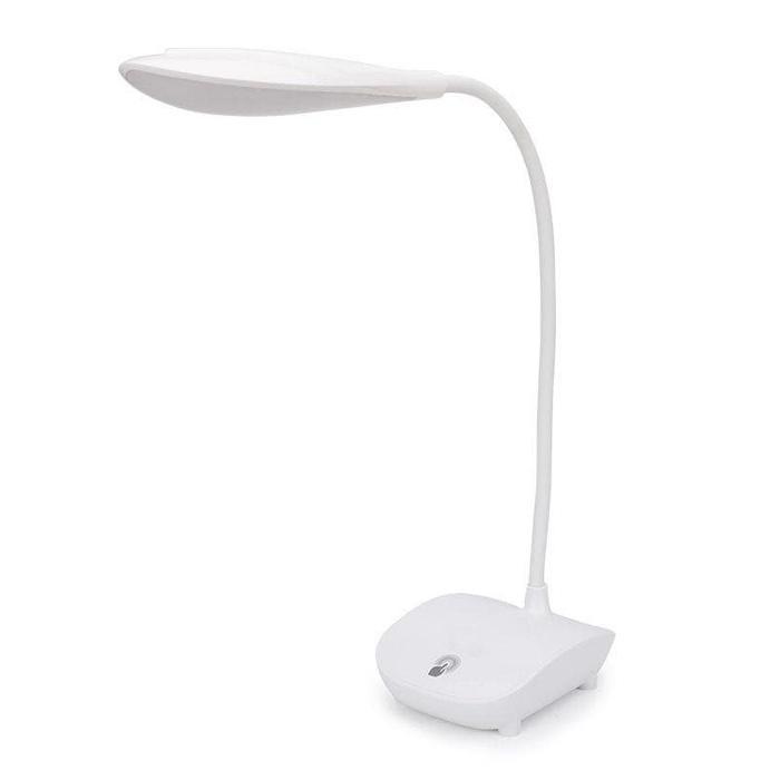 Philips - Lampu Meja Belajar Torch Dimmer Fleksibel Ak 6037