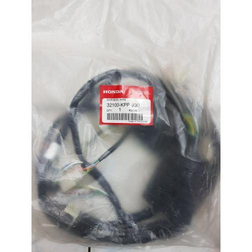 Promo Kabel Body Cbr 150 Old Thailand Original