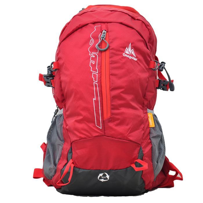 Eiger - Tas Ransel Laptop Hiking 9656