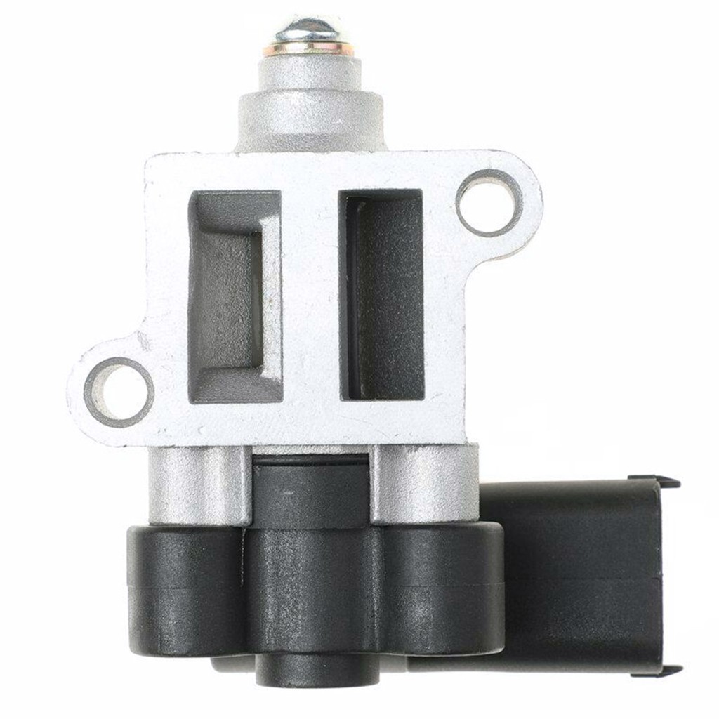 Idle Air Control Valve for Hyundai Matrix I10 1.1 KIA Picanto 07-10 IDLE SPEED CONTROL VALVE