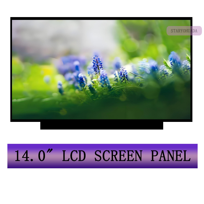 2.2K 14.0?? IPS 16:10 for HP Pavilion Plus 14-eh0000 14-eh1000 LED LCD Screen Display Panel