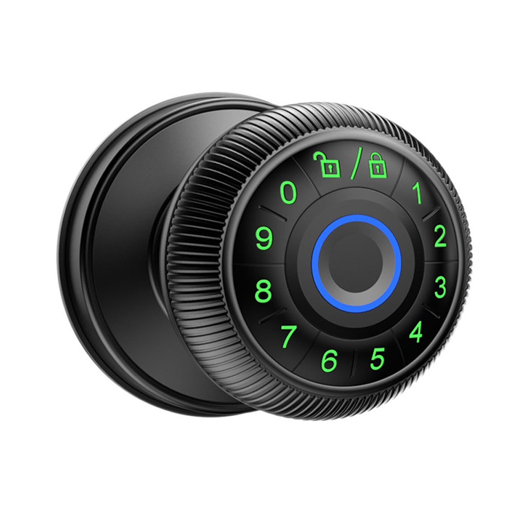 Advanced Fingerprint Recognition Lock Energy Saving Lock Fingerprint Lock Advanced Fingerprint