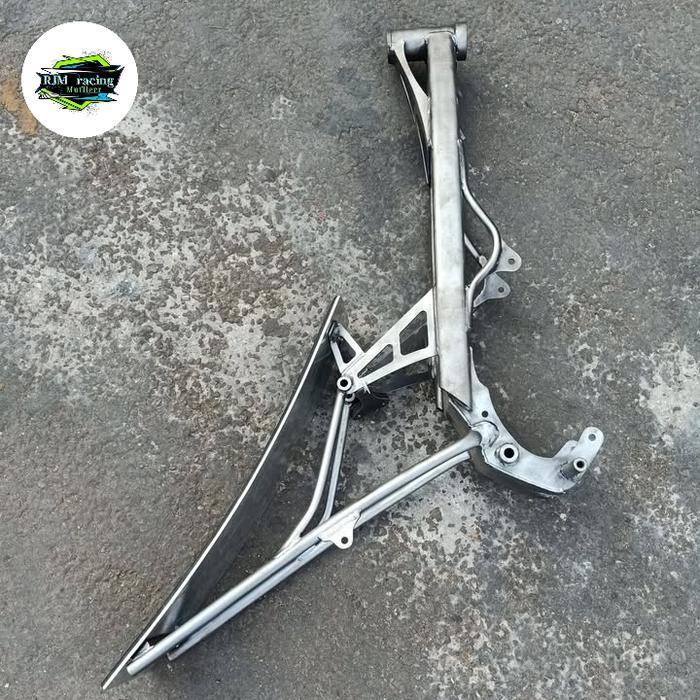 rangka(frame)drag ffa bebek 200 CC