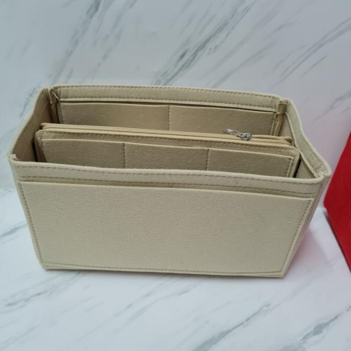 Bag Organizer For Speedy 30 Bandou / Daleman Tas