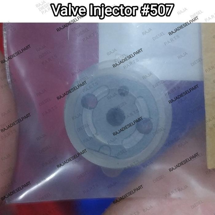 Valve Injector Innova Orifice 517 Orifice Innova