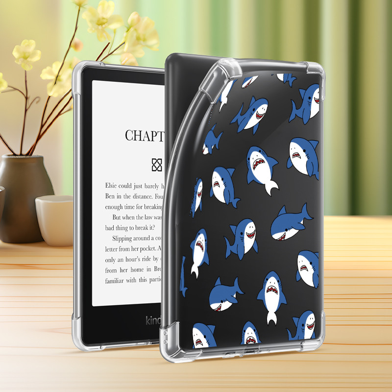 kindle 12 e-reader protective case, suitable for New kindle 10th, kindle11, kindle PaperWhite 5,