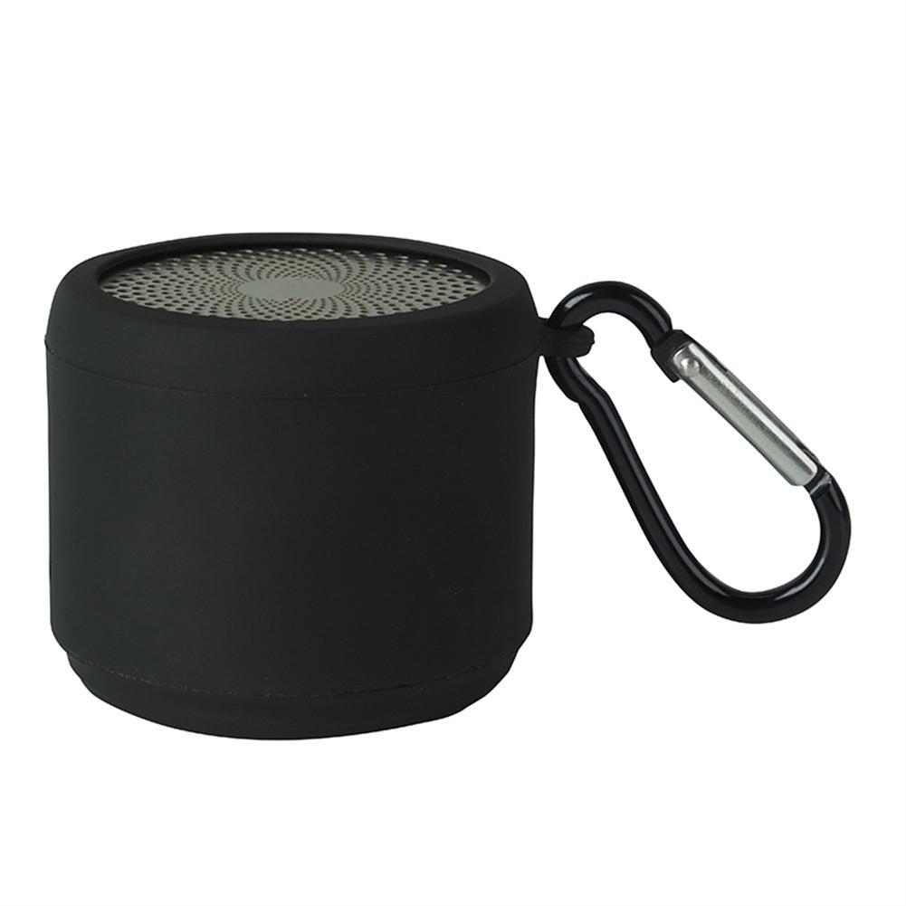 Loudspeaker Silicone Sleeve for EWA A106 Pro Speaker Carrying Case Speaker Protective Shell with
