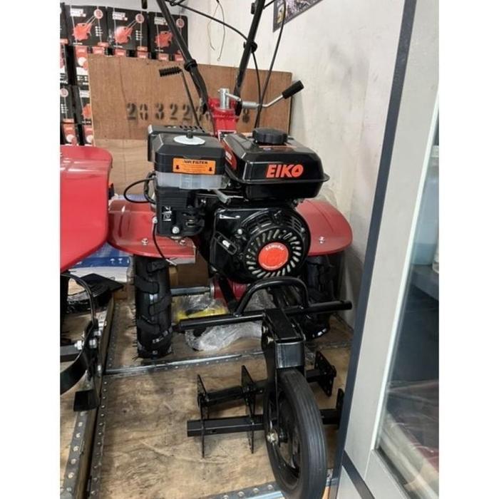 Mini Tiller Cultivator Traktor Alat Bajak Sawah HL 1000 Tractor - HL 900