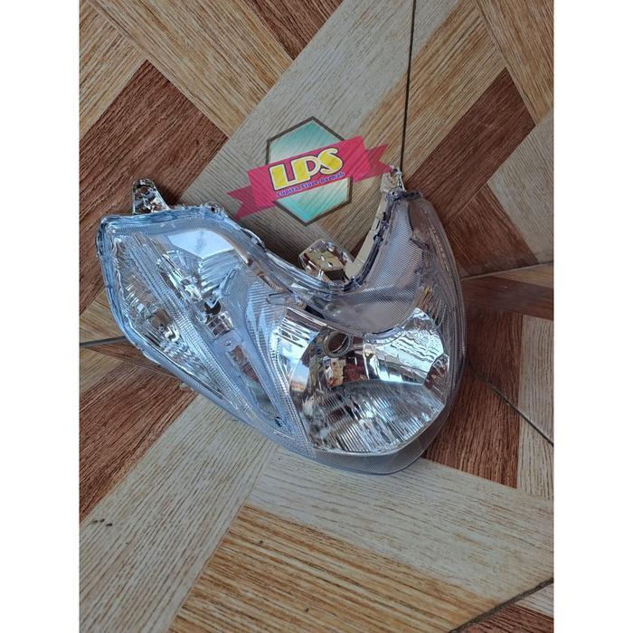 Lampu Depan Mio M3 / Mika Lampu Depan Mio M3 Mio Z Mio 125 Ready